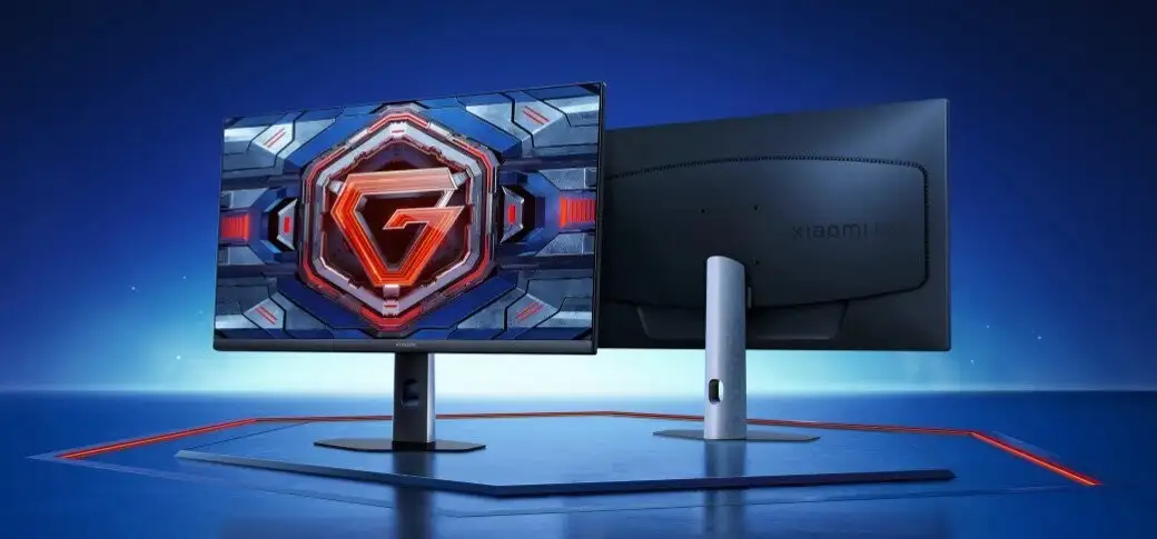 Игровой монитор Xiaomi Gaming Monitor G25i 2026 P25FEB-RGGL (международная версия) – фото товара