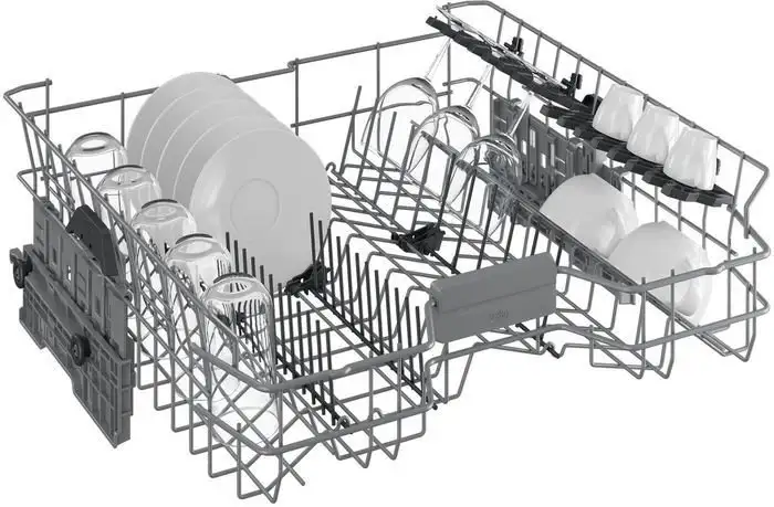 Встраиваемая посудомоечная машина BEKO BDIN16520Q - фото товара