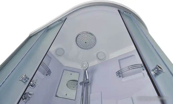Душевая кабина Timo Standart T-5502 L - фото товара