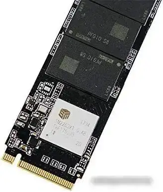SSD KingSpec NE-1TB-2280 1TB – фото товара