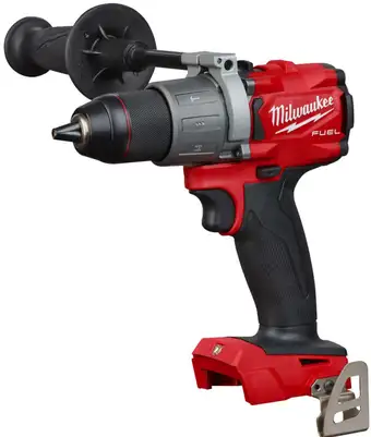 Ударная дрель-шуруповерт Milwaukee M18 FPD2-502X 4933464263 (без АКБ, кейс) – изображение в каталоге