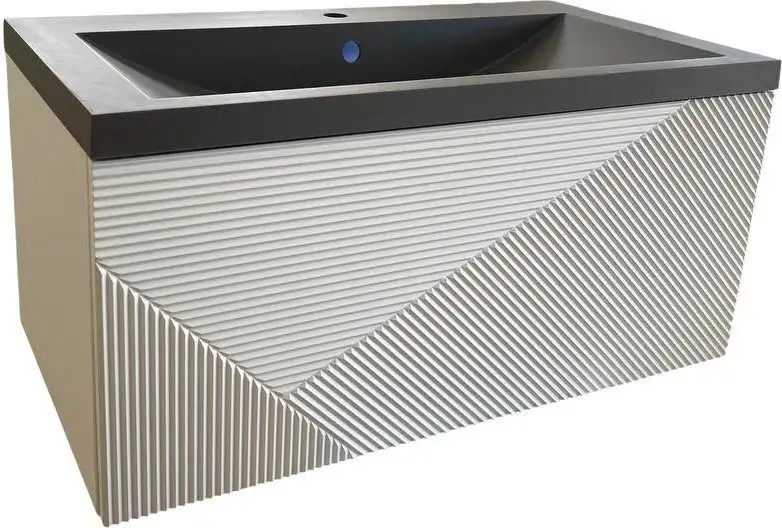 Garda Тумба под умывальник Neapol 81н_800 31.81н.800.PVC (баноффи) – фото товара