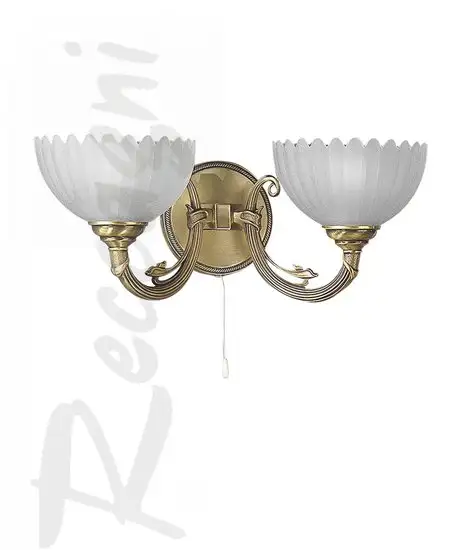 Бра Reccagni Angelo 3620 A 3620/2 – фото товара