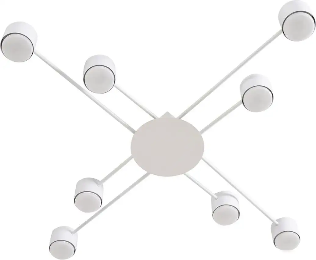 Припотолочная люстра Lumion Benua 8305/8C – фото товара