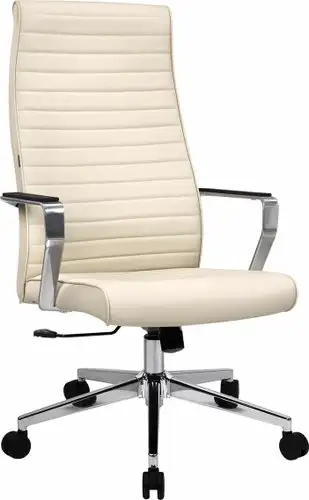 Офисное кресло Brabix EX-730 532937 (бежевый) – изображение в каталоге