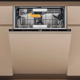 Встраиваемая посудомоечная машина Whirlpool W8I HT58 TS - изображение в каталоге