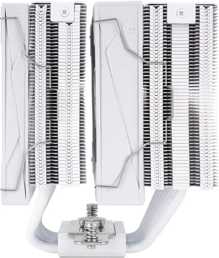 Кулер для процессора Thermalright Royal Knight 120 (белый) – фото товара