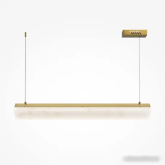 Подвесная люстра Maytoni Petra MOD250PL-L36BS3K – фото товара