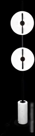 Торшер LOFT IT Marble 10049F – фото товара