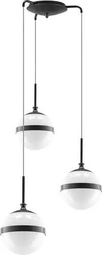 Подвесная люстра Lightstar Globo 813137 – изображение в каталоге