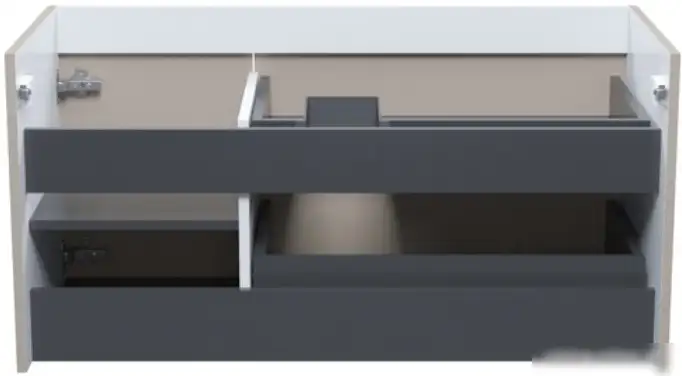 IDDIS Тумба под умывальник Edifice EDI10C0i95 – фото товара