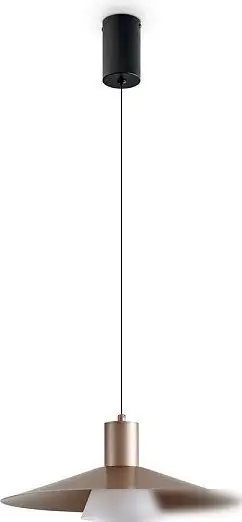 Подвесная люстра Freya Fari FR5600PL-L5MG1 – фото товара