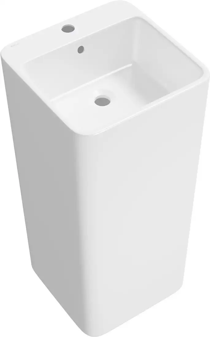 Умывальник Wellsee Callipy Art 33890300S - фото товара