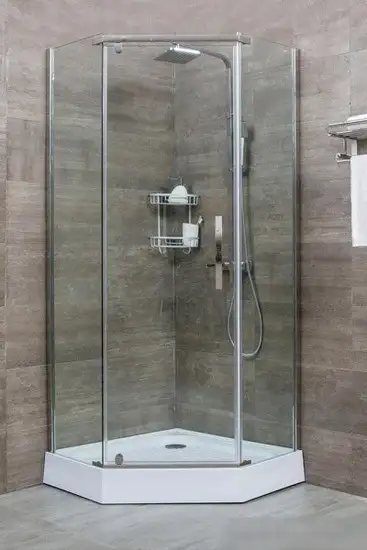 Душевой уголок Alex Baitler AB 215-100 100x100 - фото товара