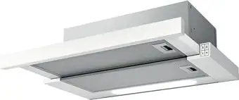 Кухонная вытяжка Jetair Aurora LX/WH/F/50 PRF0093764C – изображение в каталоге
