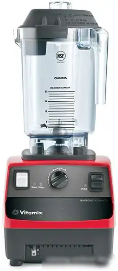Стационарный блендер Vitamix BarBoss Advance - фото товара