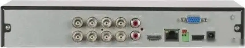 Гибридный видеорегистратор Dahua DH-XVR5108HS-5M-I3 – фото товара