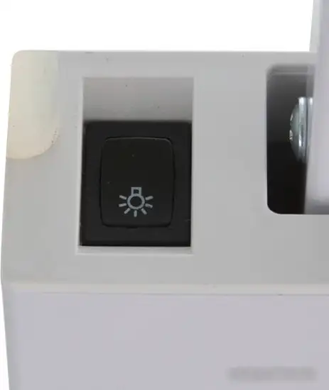 Кухонная вытяжка Krona Kamilla 600 White 2m - фото товара