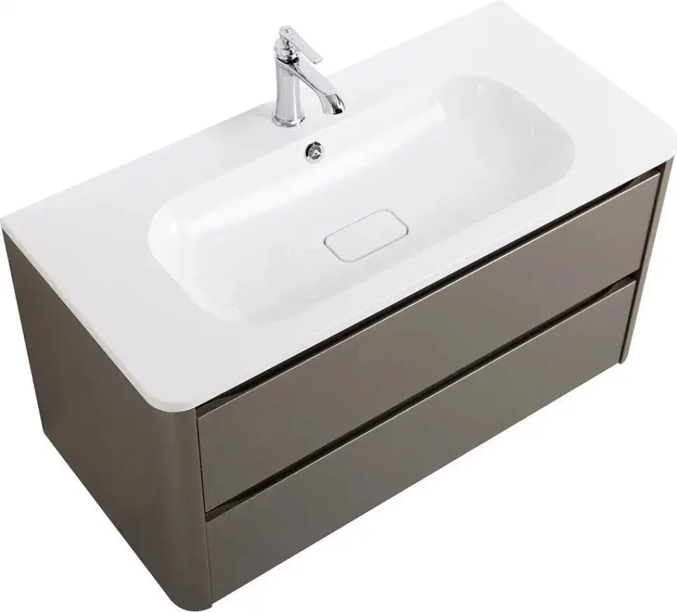 Cezares Тумба под умывальник RELAX-1000-2C-SO-SAT-P – фото товара