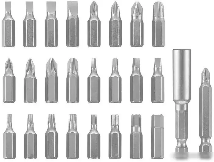 Электроотвертка Kitfort KT-4061 (с АКБ) – фото товара