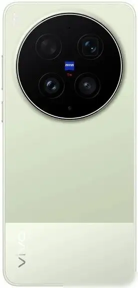 Vivo X300 Ultra V2562 16GB/512GB международная версия (зеленый) – фото товара
