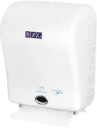 Диспенсер для бумажных полотенец BXG APD-5060 – изображение в каталоге