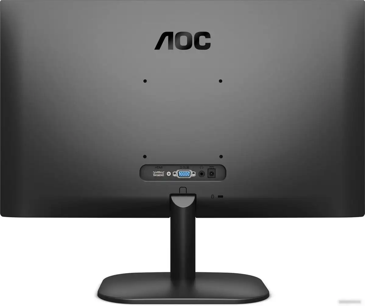 Монитор AOC 22B2H – фото товара