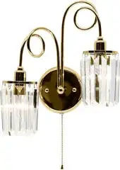 Бра Citilux Синди CL330322 (золото) – изображение в каталоге