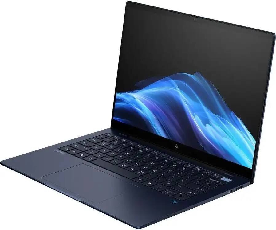 Ноутбук HP EliteBook Ultra G1q 9M4E3AT – фото товара