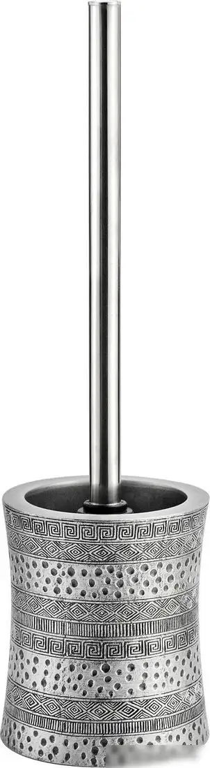 Ершик для унитаза Wasserkraft Salm K-7627 – фото товара