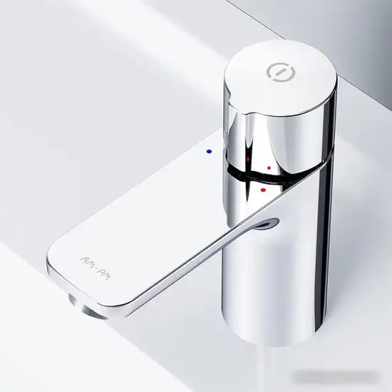 Смеситель AM.PM X-Joy TouchReel F85A02500 - фото товара