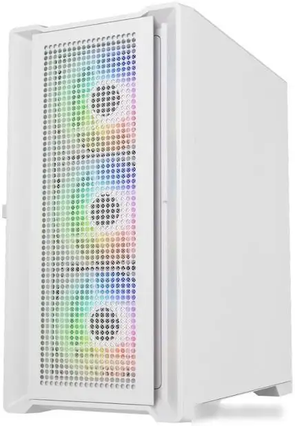 Корпус Powercase Alisio Micro X4W V2 CAMCXW-A4 – фото товара