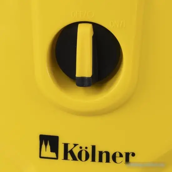 Мойка высокого давления Kolner KHPW 1900SP – фото товара