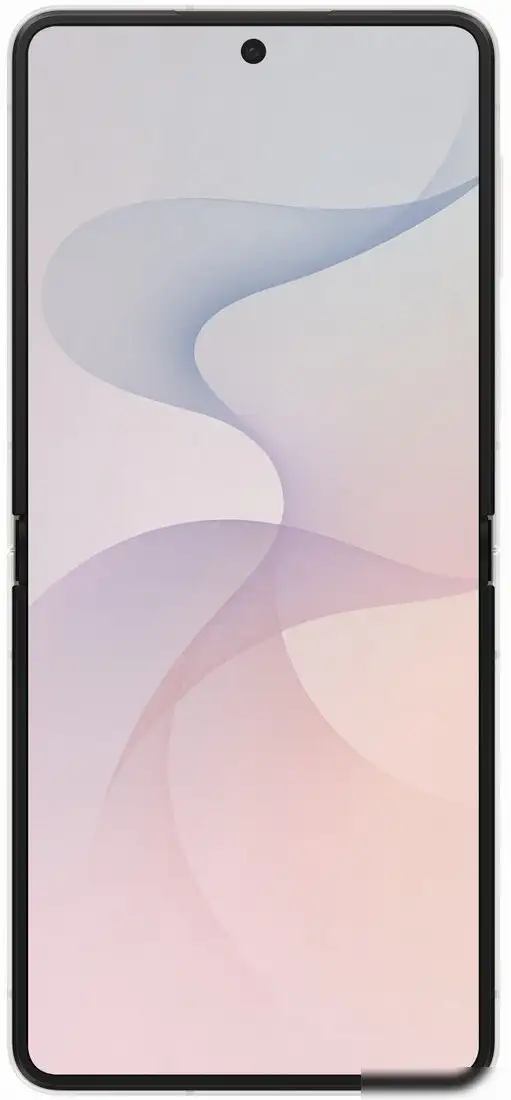 Телефон Samsung Galaxy Z Flip8 SM-F776B 12GB/256GB (бежевый) – фото товара