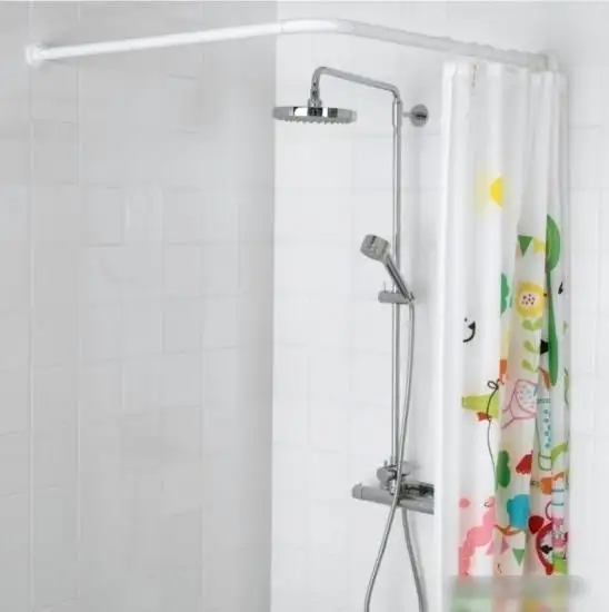 Карниз для ванны Primanova M-07162 – фото товара