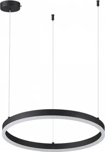 Припотолочная люстра Lumion Echo Ledio 6530/34L – изображение в каталоге