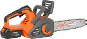 Аккумуляторная пила Daewoo Power DACS 1221Li SET (с 1-им АКБ)