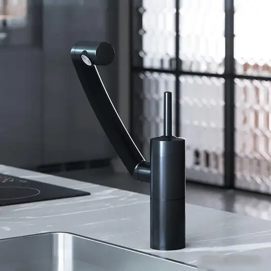 Смеситель Damixa Arc 290007364 - фото товара