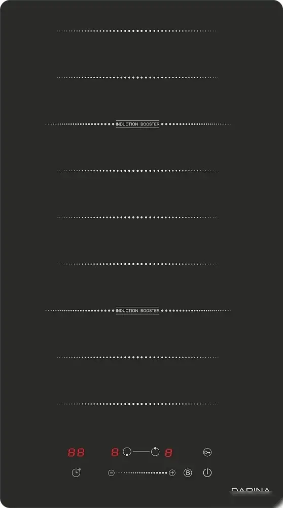Варочная панель Darina 6P9 EI528 B - фото товара