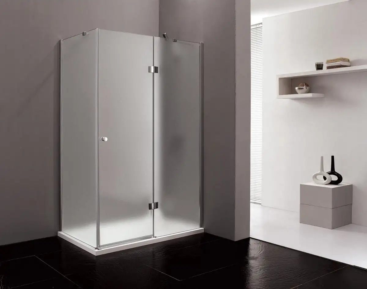 Душевая дверь Cezares VERONA-W-60/60-P-Cr-R - фото товара