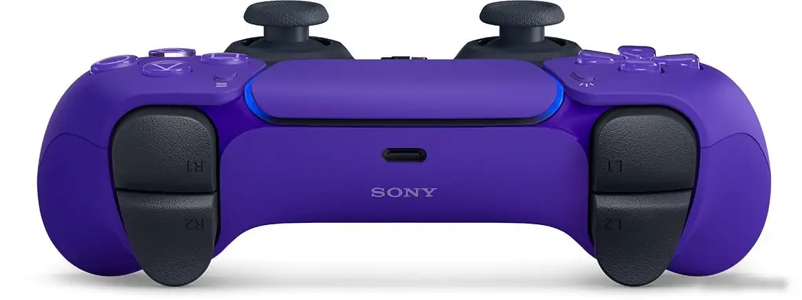 Геймпад Sony DualSense (галактический пурпурный) – фото товара