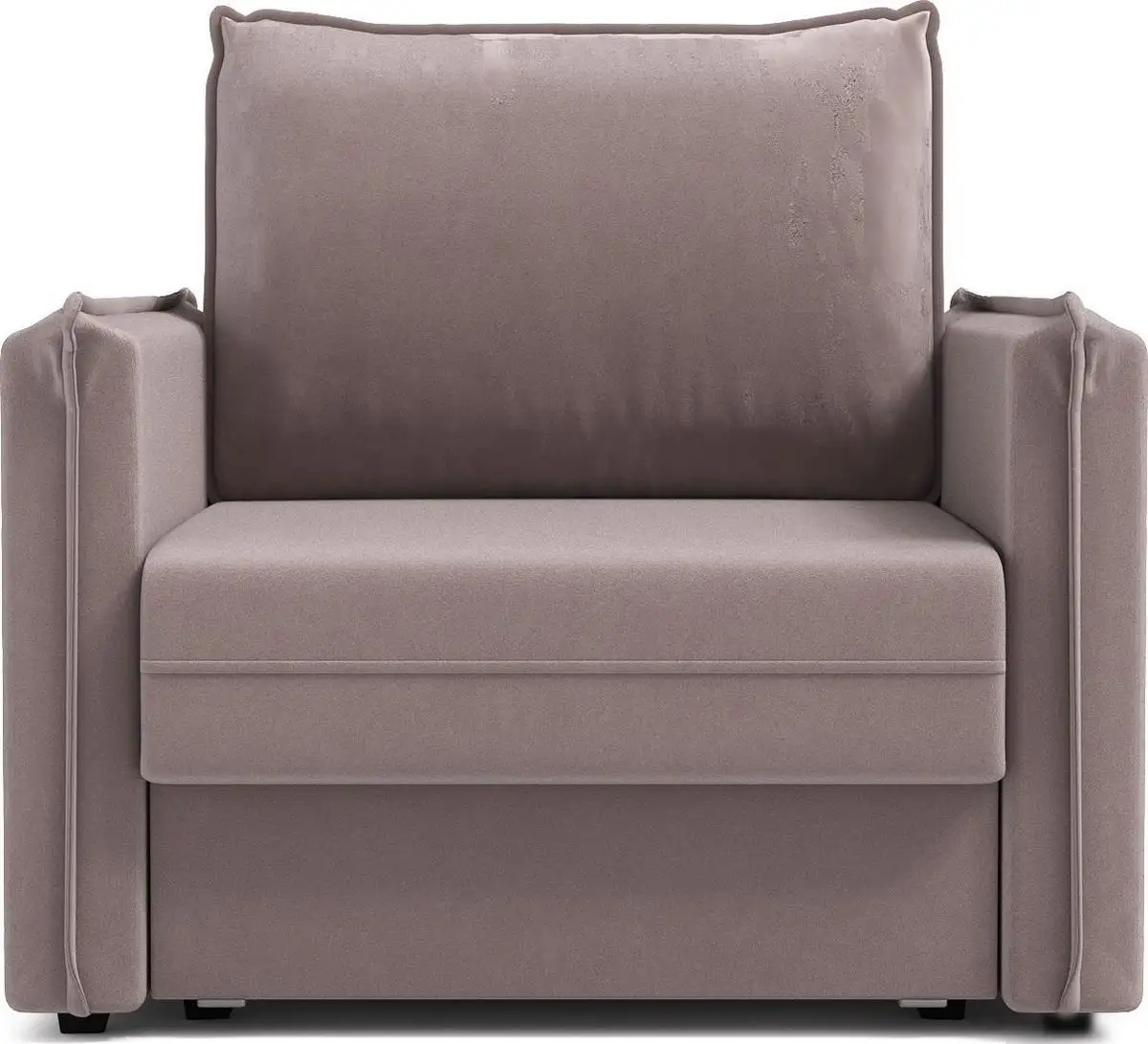 Кресло-кровать Mio Tesoro Листерби (velutto 22) – фото товара