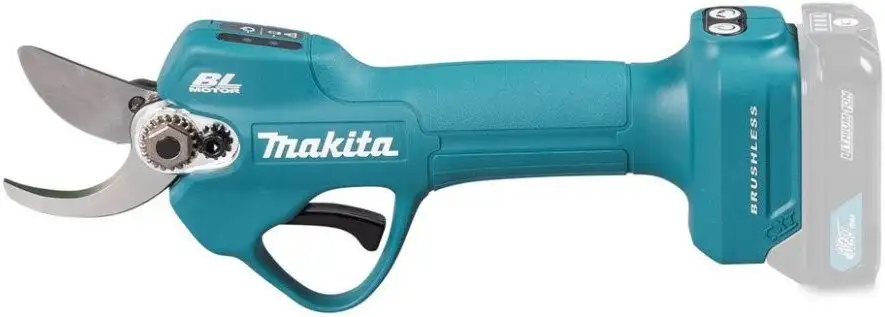 Секатор Makita UP100DZ (без АКБ) – фото товара