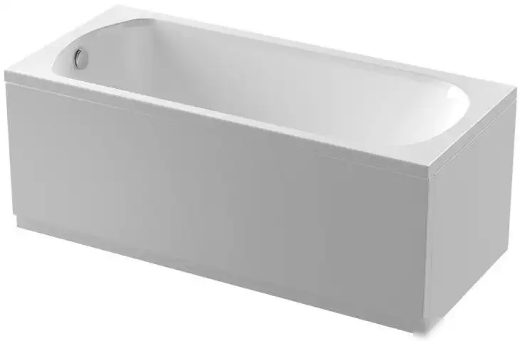 Ванна Cezares ECO-155-70-41-W37 - фото товара