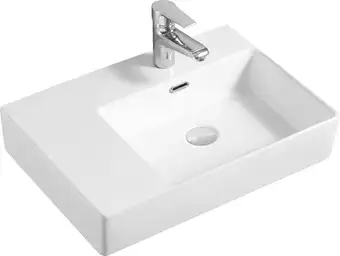 Умывальник Aquaceramika Vega AC5031R - изображение в каталоге