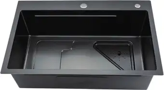 Кухонная мойка Gappo GS7246-6