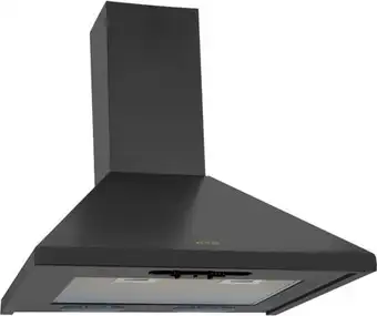 Кухонная вытяжка Elikor Вента 60П-430-П3Л (черный) – изображение в каталоге