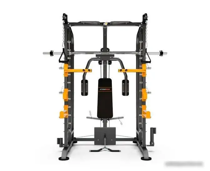 Силовая станция Stonerise D873 – фото товара