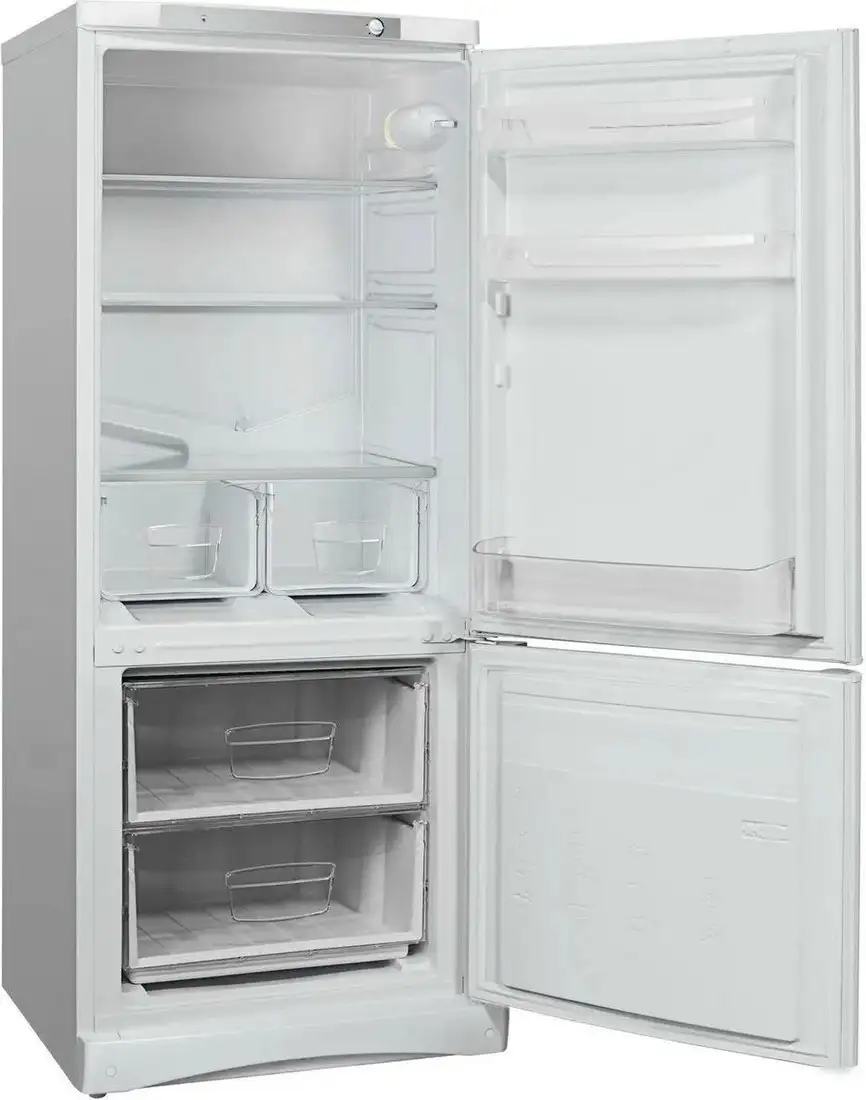 Холодильник Indesit ES 15 A - фото товара