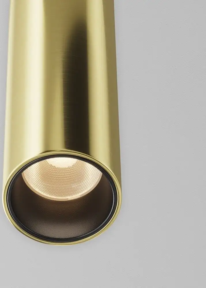 Трековый светильник Technical Focus Led Flarity 3000K 5Вт 60° TR155-1-5W3K-BS – фото товара